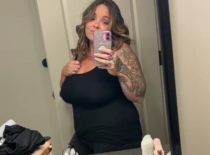 Catelynn’s Photo Stuns Fans