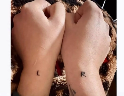 L & R Tattoos