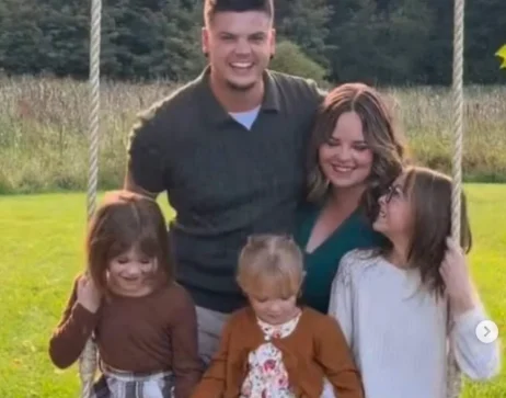 Carly Is Returning Home?!