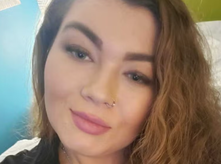 Amber Praises New Man